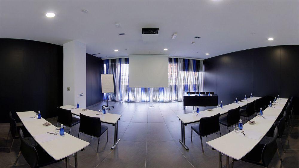 Axor Feria Hotel Madri