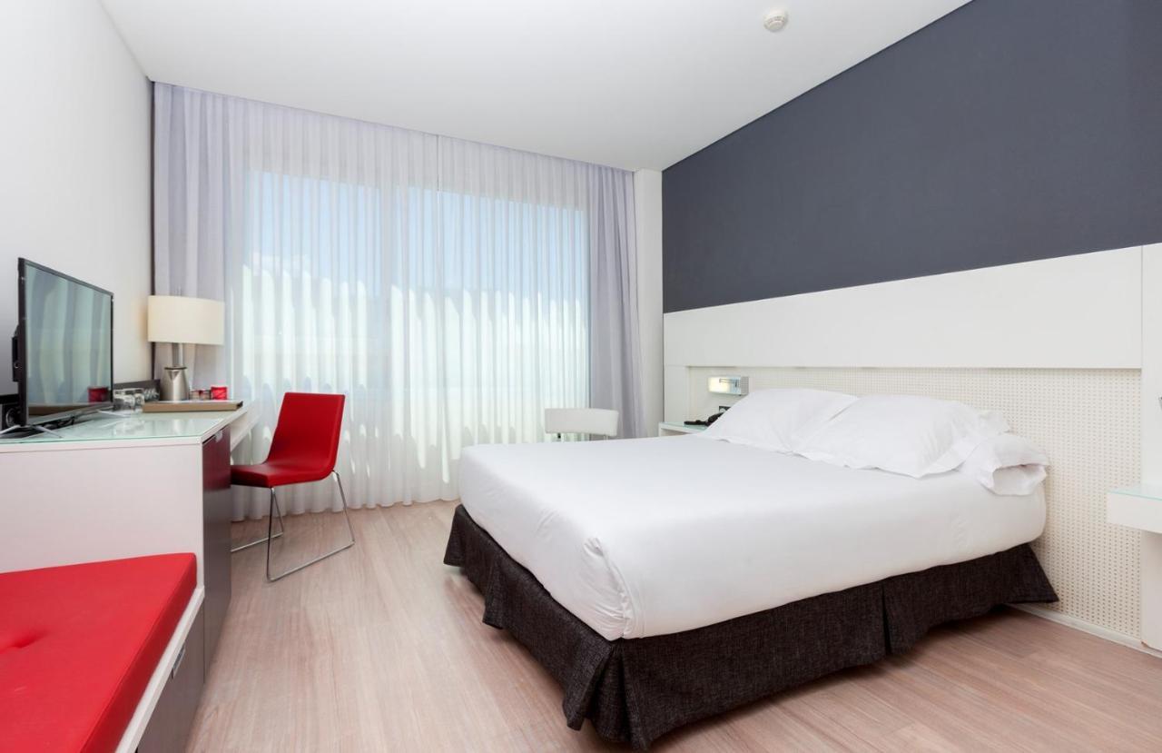 Axor Feria Hotel Madri