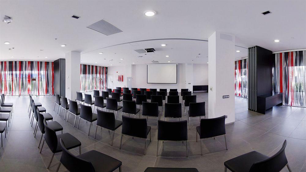 Axor Feria Hotel Madri
