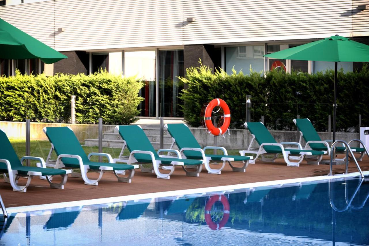 Hotel Axor Feria Madri