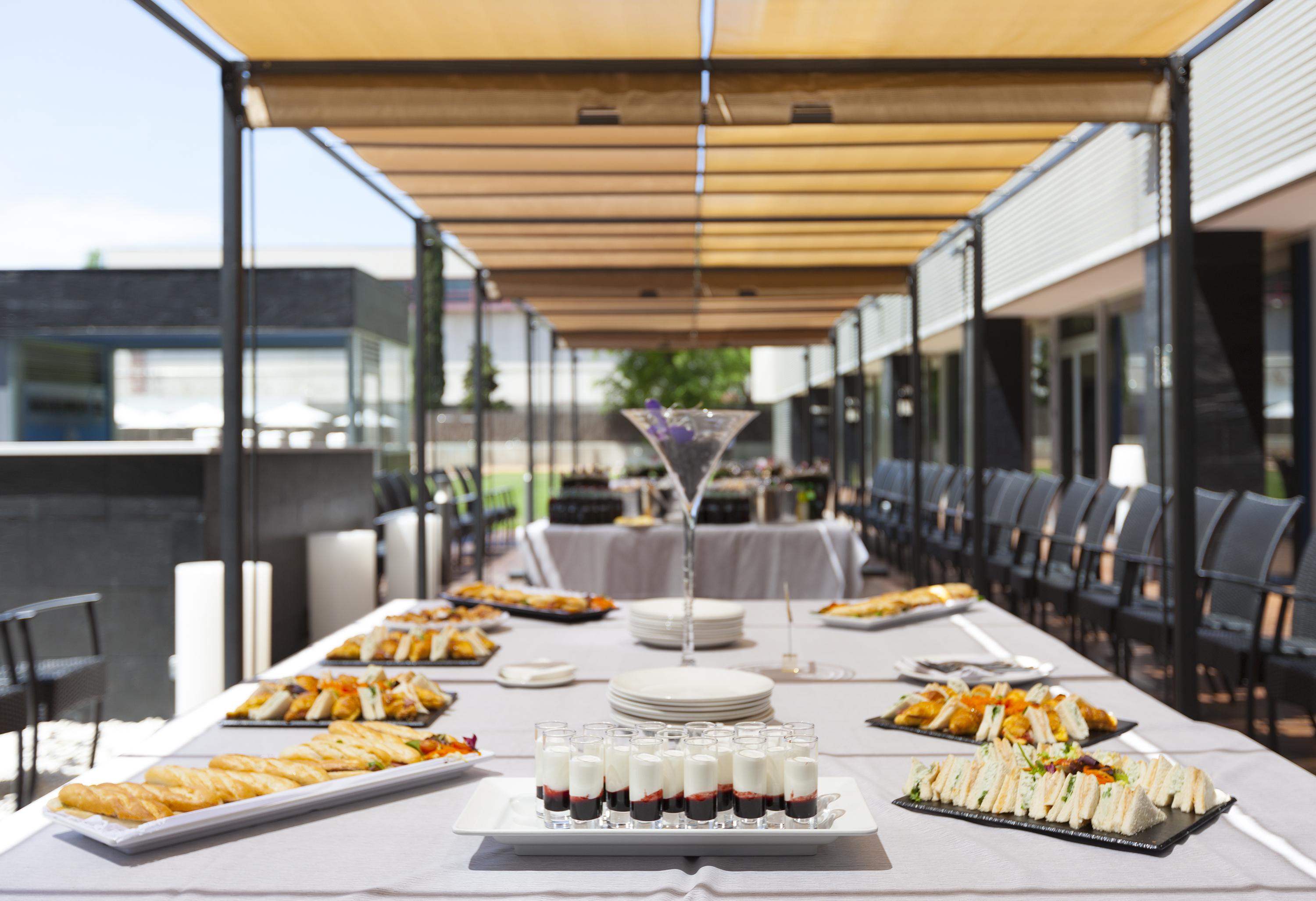 Axor Feria Hotel Madri