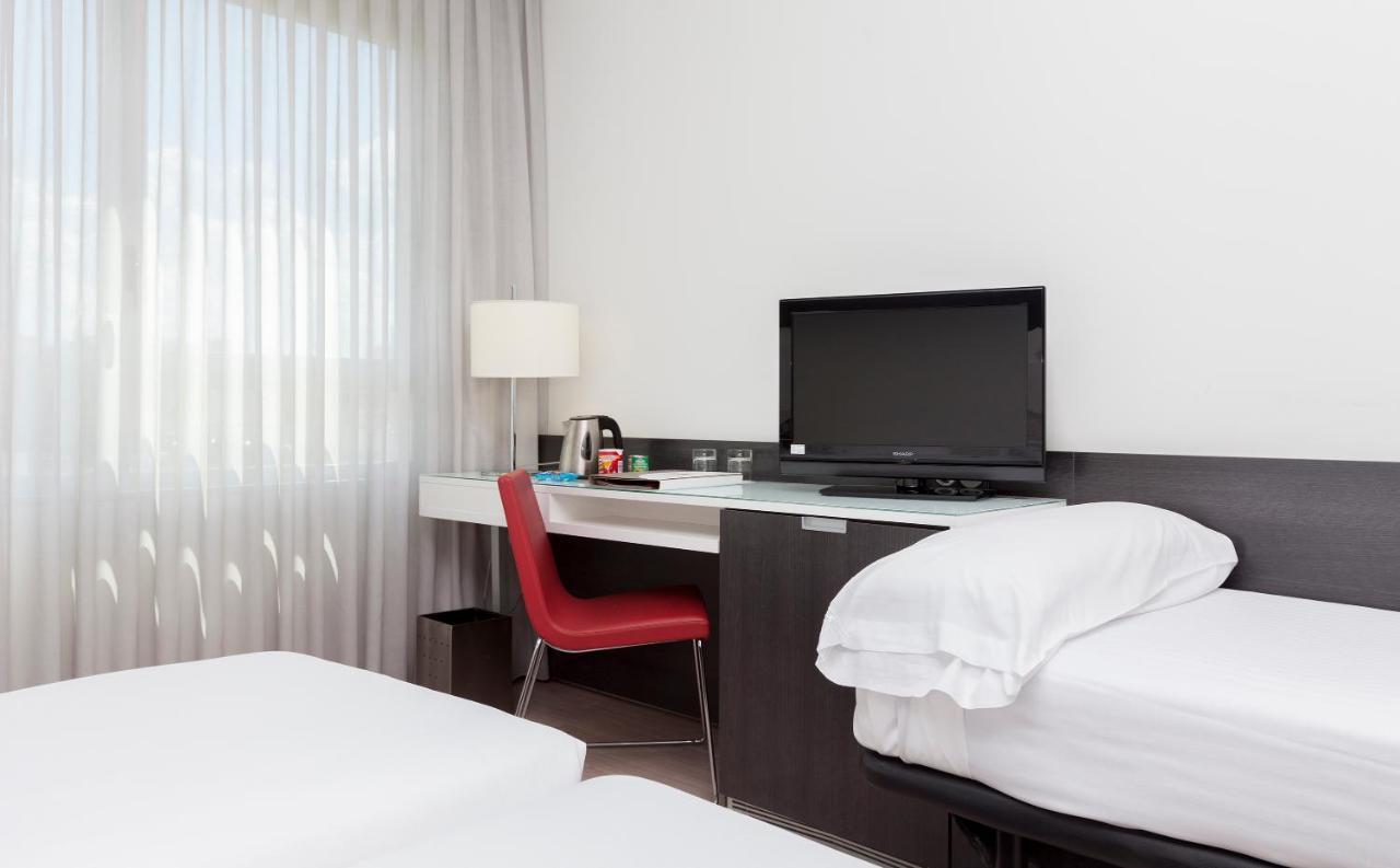 Axor Feria 4* Madri