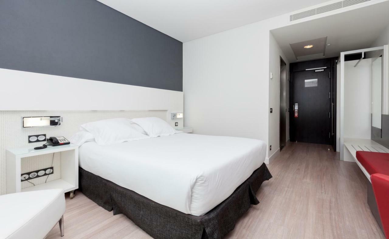 Axor Feria 4* Madri